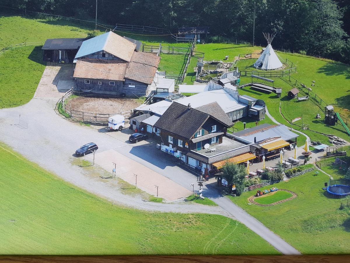 Beaver Creek Ranch Rothenthurm Екстер'єр фото