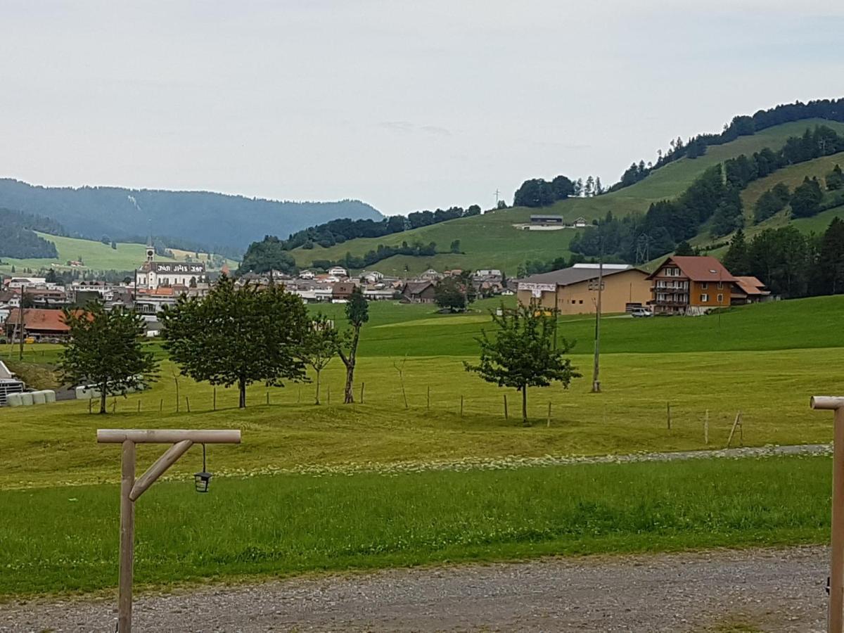 Beaver Creek Ranch Rothenthurm Екстер'єр фото